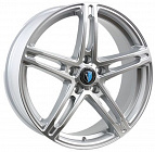 Venti 1818 7,5x18 5x114,3 ET 42 Dia 67,1 (S)
