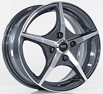 Megami MGM-19FF 5,5x14 4x98 ET 35 Dia 58,6 (GMF)