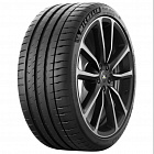 Michelin Pilot Sport 4 S 295/30 ZR19 100Y XL