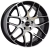 PDW P40SC (7025) 8x18 5x108 ET 40 Dia 67,1 (M/B)