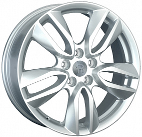 Диски Replay Kia KI95 7x17 5x114,3 ET 43,5 Dia 67,1 S