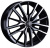 Replay BMW (B253) 9,5x22 5x112 ET 37 Dia 66,6 (BKF)
