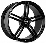 CMST CS451 11x23 5x130 ET 20 Dia 84,1 (Чёрный)