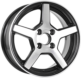 Диски RST R024 5,5x14 4x100 ET 40 Dia 56,6 (BD)