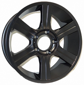 Диски MKW MK-202 9x20 5x127 ET 40 Dia 71,6 (B)