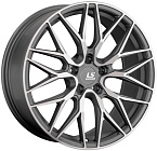 LS FlowForming RC70 8,5x19 5x114,3 ET 40 Dia 67,1 (MGMF)