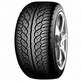 Шины Yokohama Parada Spec-X PA02 285/30 R22 101V