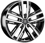 Replay Changan (CHG37) 7x18 5x114,3 ET 45 Dia 60,1 (BKF)