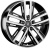 Replay Changan (CHG37) 7x18 5x114,3 ET 45 Dia 60,1 (BKF)
