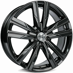 Диски RST R089 (Exeed) 7x19 5x108 ET 36 Dia 65,1 (BL)
