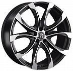 Replay Mercedes (MR161) 9,5x22 5x112 ET 45 Dia 66,6 (MBF)