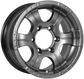 Диски КиК Байконур (КС465М)