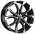 Replay Mercedes (MR161) 9,5x22 5x112 ET 45 Dia 66,6 (MBF)