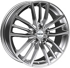 Carwel Крет 1812 7x18 5x114,3 ET 53 Dia 54,1 (SLT)