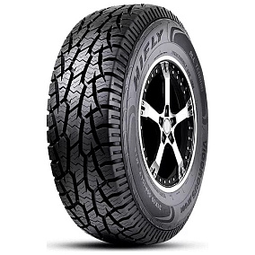Шины Hifly Vigorous AT601 255/70 R16 111T