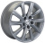 Carwel Сатурн 1507 6x15 5x100 ET 38 Dia 57,1 (AST)