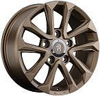 Replay Toyota (TY357) 8x18 5x150 ET 56 Dia 110,1 (BZSD)
