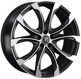 Диски Replay BMW B223 9,5x22 5x112 ET 32 Dia 66,6 MBF