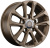 Replay Toyota (TY357) 8x18 5x150 ET 56 Dia 110,1 (BZSD)