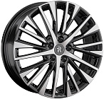 Replay Mercedes (MR345) 8x21 5x112 ET 40 Dia 66,6 (BKF)