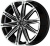 Carwel Тара 7,5x19 5x114,3 ET 45 Dia 64,1 (AB)