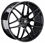 LS Forged LS FG09 11x21 5x112 ET 42 Dia 66,6 (BKL)