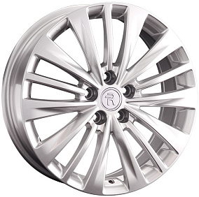 Диски Replay Geely GL61 7,5x18 5x108 ET 46 Dia 63,3 S