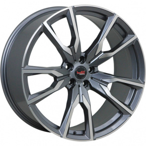  LegeArtis Concept B539