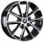 Replay Kia (KI261) 7x17 5x114,3 ET 43,5 Dia 67,1 (BKF)
