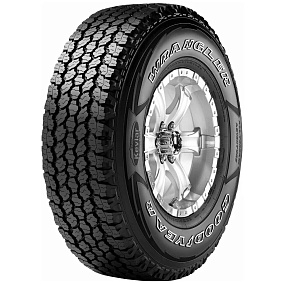 Шины Goodyear Wrangler AT Adventure 255/60 R20 113H XL