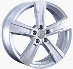 Replay Mercedes (MR219) 7,5x19 5x112 ET 40 Dia 66,6 (SF)
