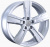 Replay Mercedes (MR219) 7,5x19 5x112 ET 40 Dia 66,6 (SF)