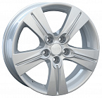 Диски Suzuki (SZ72)