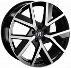 Replay Mercedes (MR223) 9x20 5x112 ET 57 Dia 66,6 (BKF)