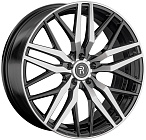 Replay Jetour JT16 8,5x20 5x108 ET 43 Dia 60,1 (BKF)