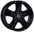 Mak Stone 5 3 6,5x15 5x160 ET 58 Dia 65,1 (Gloss Black)