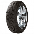 Шины Michelin Alpin 5
