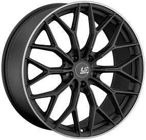 Диски LS FlowForming LS RC69 9x20 5x114,3 ET 45 Dia 67,1 (MBL)