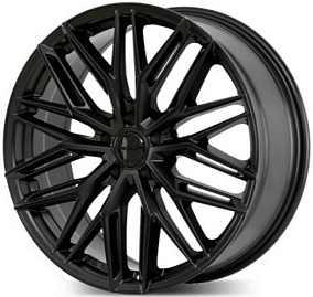 Диски PDW RAMZES 8x18 5x114,3 ET 37 Dia 66,6 (U4B)