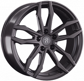 Диски Replay Toyota TY336 8x18 5x114,3 ET 50 Dia 60,1 MGM