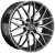 LS FlowForming RC70 8,5x18 5x120 ET 30 Dia 72,6 (BKF)