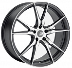 LS FlowForming LS RC04 8x18 5x114,3 ET 45 Dia 67,1 (MGMF)