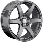 LS Wheels LS 1330 8x17 4x100 ET 35 Dia 60,1 (GM)