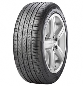Шины Pirelli Scorpion Zero All-Season SUV