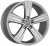 Mak Stone 5 3 6,5x16 5x160 ET 60 Dia 65,1 (Silver)
