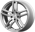 Скад Брайтон 7x17 5x110 ET 46 Dia 63,35 (Селена)