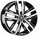 Replay Volkswagen (VV227) 7x18 5x112 ET 43 Dia 57,1 (BKF)
