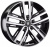 Replay Volkswagen (VV227) 7x18 5x112 ET 43 Dia 57,1 (BKF)