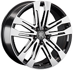 Replay Geely (GL48) 8x19 5x108 ET 46 Dia 63,3 (BKF)