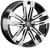 Replay Geely (GL48) 8x19 5x108 ET 46 Dia 63,3 (BKF)